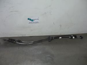 Used Gearbox control cable Ford C-Max (DM2) Price € 40,00 Margin scheme offered by Autodemontagebedrijf Otte