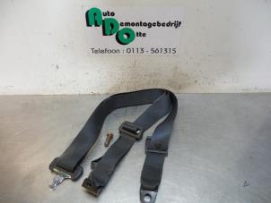Used Rear seatbelt, left Rover Mini 1000 E,E-matic Price € 25,00 Margin scheme offered by Autodemontagebedrijf Otte