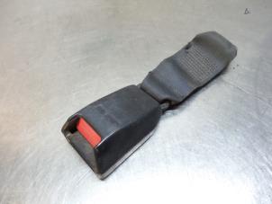 Used Rear seatbelt buckle, left Rover Mini 1000 E,E-matic Price € 15,00 Margin scheme offered by Autodemontagebedrijf Otte