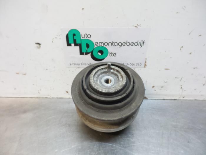 NEU Getriebe + Motorlager Für Mercedes C E-Klasse W203 Clk C209