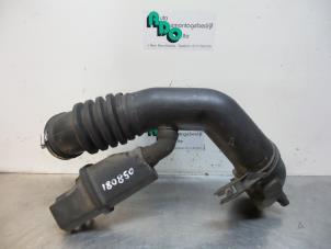 Used Air intake hose Mercedes CLK (W208) 3.2 320 V6 18V Price € 20,00 Margin scheme offered by Autodemontagebedrijf Otte