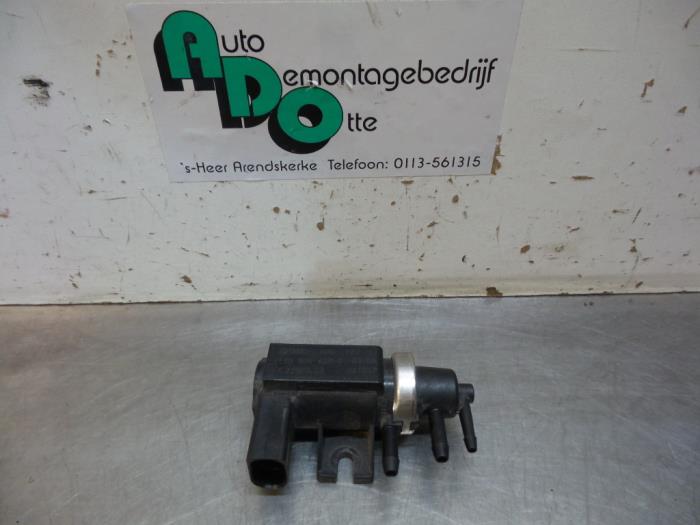 Automatic gearbox