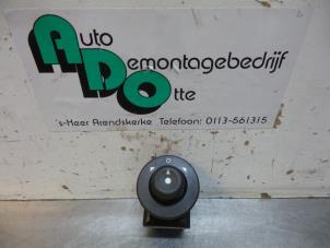 Used Mirror switch Citroen Berlingo 1.6 Hdi 75 16V Phase 1 Price € 10,00 Margin scheme offered by Autodemontagebedrijf Otte