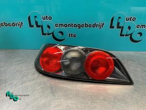 Usados Luz trasera izquierda Smart Roadster Coupé (452.3) Precio € 30,00 Norma de margen ofrecido por Autodemontagebedrijf Otte