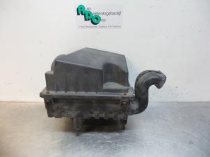Used Air box Ford Transit Connect 1.8 TDCi 90 Price € 20,00 Margin scheme offered by Autodemontagebedrijf Otte