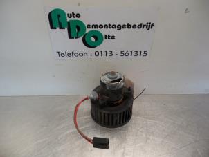 Used Heating and ventilation fan motor Opel Corsa C (F08/68) 1.2 16V Price € 20,00 Margin scheme offered by Autodemontagebedrijf Otte