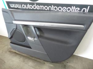 Used Front door trim 4-door, right Opel Vectra C 1.8 16V Price € 40,00 Margin scheme offered by Autodemontagebedrijf Otte