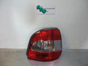 Used Taillight, right Renault Scénic I (JA) 2.0 16V RX4 Price € 25,00 Margin scheme offered by Autodemontagebedrijf Otte