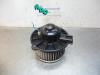 Toyota Paseo (EL54) 1.5i,GT MPi 16V Moteur de ventilation chauffage