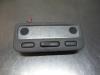 Toyota Paseo (EL54) 1.5i,GT MPi 16V Eclairage de plafonnier
