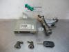 Toyota Paseo (EL54) 1.5i,GT MPi 16V Serrure de contact + ordinateur