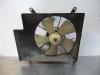 Daihatsu YRV (M2) 1.3 16V DVVT Cooling fans