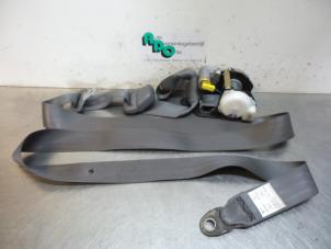 Used Front seatbelt, left Daihatsu YRV (M2) 1.3 16V DVVT Price € 30,00 Margin scheme offered by Autodemontagebedrijf Otte