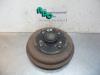 Rear wheel bearing from a Daihatsu YRV (M2), 2000 / 2006 1.3 16V DVVT, Hatchback, Petrol, 1.298cc, 63kW (86pk), FWD, K3VE, 2001-02 / 2006-12, M201 2001