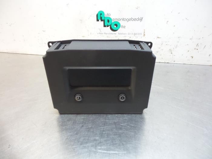 Begagnade Innerdisplay Opel Vectra C 1.8 16V Pris € 50,00 Marginaltabell erbjuds av Autodemontagebedrijf Otte