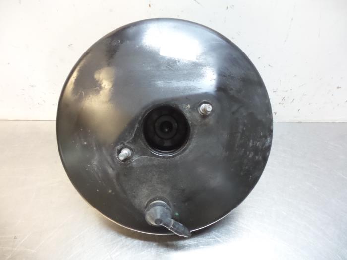 Usagé Servo frein Fiat Grande Punto (199) 1.2 Prix € 25,00 Règlement à la marge proposé par Autodemontagebedrijf Otte