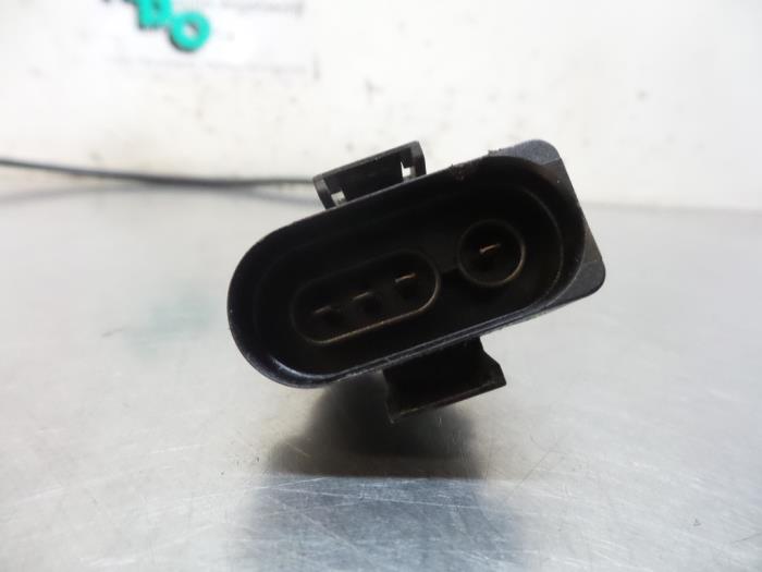 Sonde lambda d'un Volkswagen Passat (3B2) 1.8 20V 1997