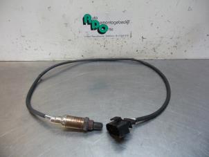 Sonde lambda d'un Volkswagen Passat (3B2) 1.8 20V 1997