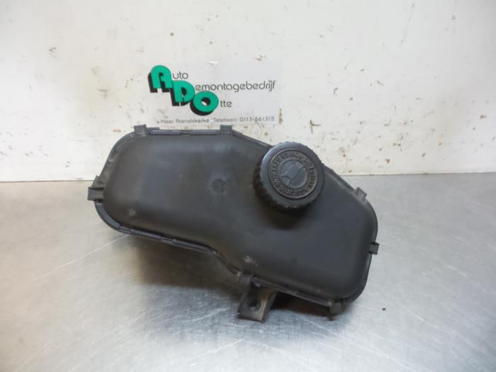 Power steering fluid reservoir Citroen Berlingo 1.6 Hdi 75 16V Phase 1 9682883380 9HT