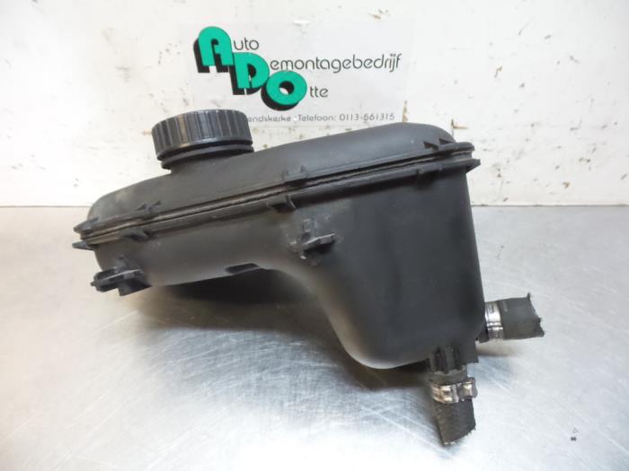 Power steering fluid reservoir Citroen Berlingo 9682883380 9HT