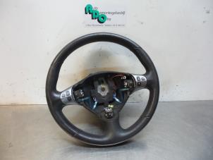 Used Steering wheel Alfa Romeo 147 (937) 1.6 Twin Spark 16V Price € 50,00 Margin scheme offered by Autodemontagebedrijf Otte