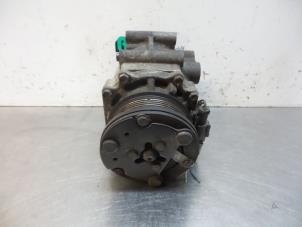 Used Air conditioning pump Ford Transit Connect 1.8 TDCi 90 Price € 25,00 Margin scheme offered by Autodemontagebedrijf Otte