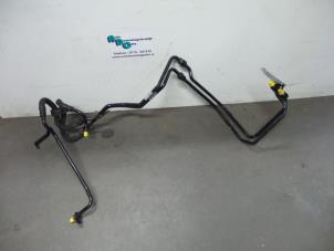 Used Power steering line Audi A6 Quattro (C6) 3.2 V6 24V FSI Price € 50,00 Margin scheme offered by Autodemontagebedrijf Otte