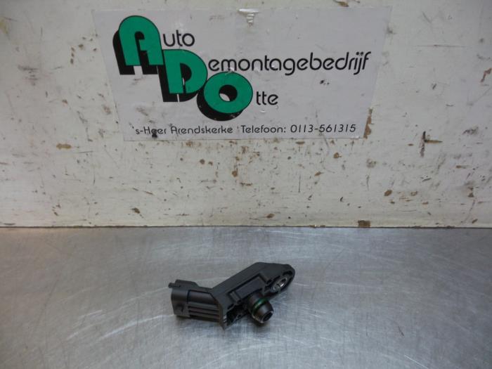 Begagnade MAP-sensor (insugsrör) Opel Combo (Corsa C) 1.3 CDTI 16V Pris € 15,00 Marginaltabell erbjuds av Autodemontagebedrijf Otte