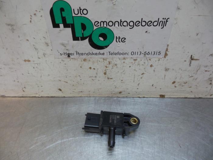Used Particulate filter sensor Opel Combo (Corsa C) 1.3 CDTI 16V Price € 25,00 Margin scheme offered by Autodemontagebedrijf Otte