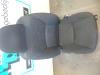 Seat, right from a Toyota Auris (E15) 1.6 Dual VVT-i 16V 2007