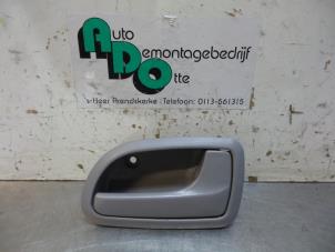 Used Rear door handle 4-door, right Kia Picanto (BA) 1.0 12V Price € 10,00 Margin scheme offered by Autodemontagebedrijf Otte