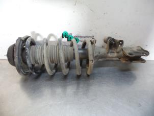 Used Front shock absorber rod, left Kia Picanto (BA) 1.0 12V Price € 30,00 Margin scheme offered by Autodemontagebedrijf Otte
