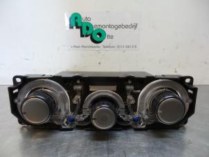 Used Heater control panel Mitsubishi Grandis (NA) 2.4 16V MIVEC Price € 35,00 Margin scheme offered by Autodemontagebedrijf Otte