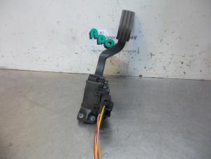 Used Throttle pedal position sensor Ford Fiesta 5 (JD/JH) 1.25 16V Price € 20,00 Margin scheme offered by Autodemontagebedrijf Otte