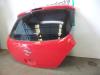 Tailgate from a Opel Corsa D 1.4 16V Twinport 2007