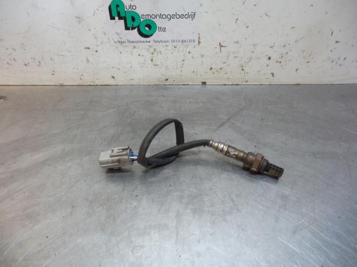 Usados Sonda Lambda Jaguar XJ8 (X308) 3.2 V8 32V Executive Precio € 40,00 Norma de margen ofrecido por Autodemontagebedrijf Otte