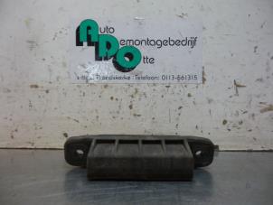 Used Tailgate handle Toyota Auris (E15) 1.6 Dual VVT-i 16V Price € 25,00 Margin scheme offered by Autodemontagebedrijf Otte