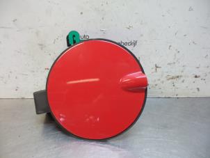 Used Tank cap cover Opel Corsa D 1.4 16V Twinport Price € 10,00 Margin scheme offered by Autodemontagebedrijf Otte