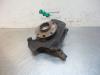 Opel Corsa D 1.4 16V Twinport Knuckle, front left