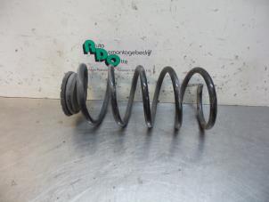 Used Rear coil spring Opel Corsa D 1.4 16V Twinport Price € 15,00 Margin scheme offered by Autodemontagebedrijf Otte