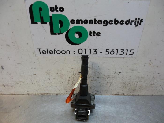 Usagé Bobine BMW 3 serie (E36/4) 320i 24V Prix € 20,00 Règlement à la marge proposé par Autodemontagebedrijf Otte