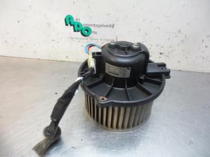 Used Heating and ventilation fan motor Volvo V40 (VW) 1.8 16V Price € 15,00 Margin scheme offered by Autodemontagebedrijf Otte
