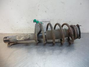 Used Front shock absorber rod, left Ford Transit Connect 1.8 TDCi 75 Price € 25,00 Margin scheme offered by Autodemontagebedrijf Otte