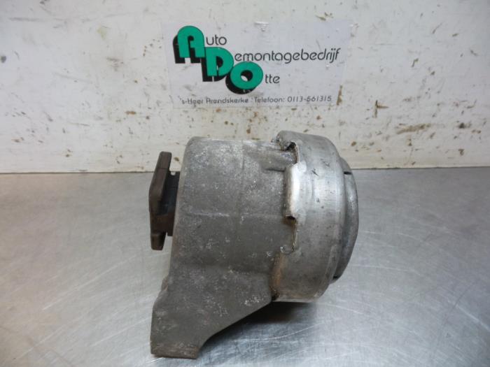 Used Engine mount Ford Mondeo IV Wagon 1.8 TDCi 125 16V Price € 30,00 Margin scheme offered by Autodemontagebedrijf Otte