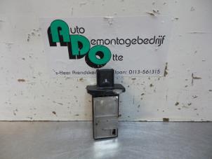Used Air mass meter Ford Mondeo IV Wagon 1.8 TDCi 125 16V Price € 25,00 Margin scheme offered by Autodemontagebedrijf Otte
