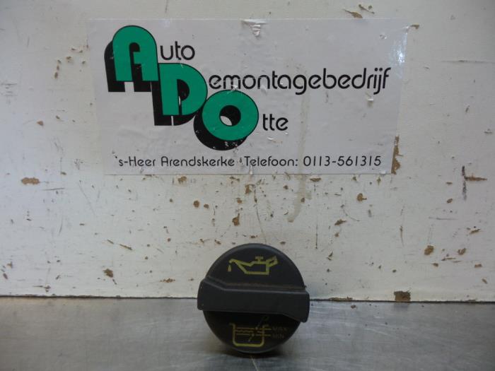 Gebrauchte Ölkappe Ford Mondeo IV Wagon 1.8 TDCi 125 16V Preis € 10,00 Margenregelung angeboten von Autodemontagebedrijf Otte