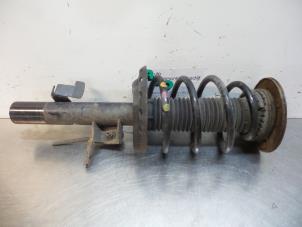 Used Front shock absorber rod, left Ford Mondeo IV Wagon 1.8 TDCi 125 16V Price € 50,00 Margin scheme offered by Autodemontagebedrijf Otte