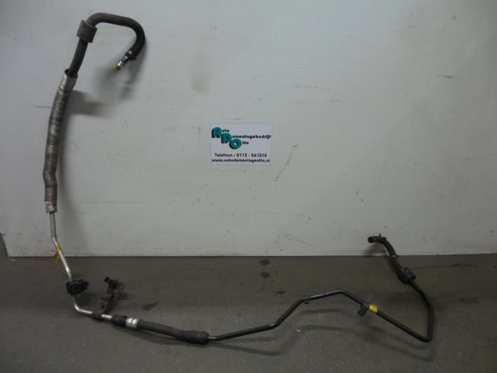 Power steering line from a Ford Mondeo IV Wagon 1.8 TDCi 125 16V 2008