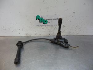 Usados Bobina Suzuki Alto (RF410) 1.1 16V Precio € 15,00 Norma de margen ofrecido por Autodemontagebedrijf Otte