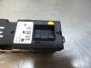 Electric window switch from a Volkswagen Bora (1J2) 1.4 16V 1999